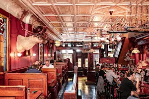 The Irish Lion Restaurant & Pub image