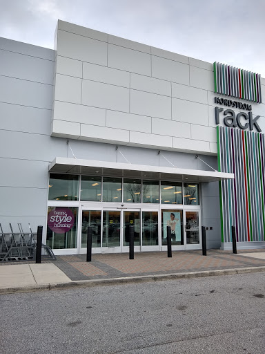 Department Store «Nordstrom Rack Magnolia Park», reviews and photos, 1025 Woodruff Rd, Greenville, SC 29607, USA