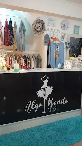 Opiniones de Algo Bonito by Jo en Concepción - Tienda de ropa