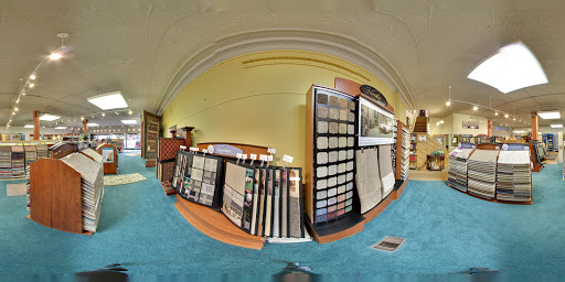 Furniture Store «Merkel Furniture & Carpet One», reviews and photos, 205 S Main St, Chelsea, MI 48118, USA