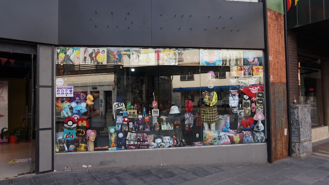 HARAJUKU SHOP