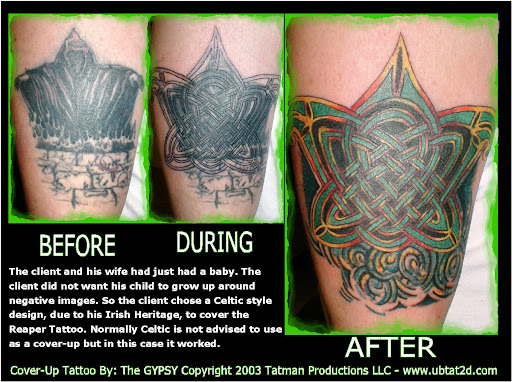 Explore baphomet tattoo ideas, creative tattoo ideas in Topeka, available at Artist Alley Studio Tattoos & Piercings
