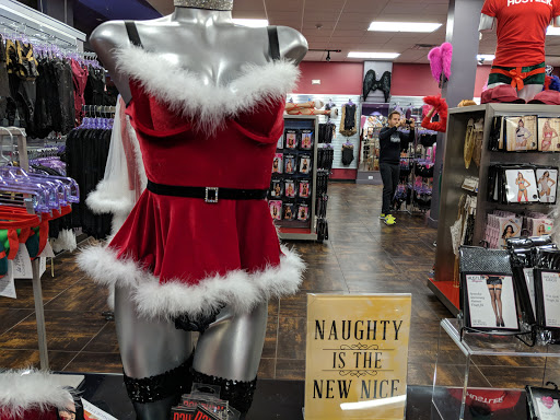 Lingerie Store «Hustler Hollywood», reviews and photos, 6540 Hollywood Blvd, Hollywood, CA 90028, USA