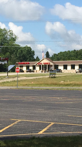 Port Sanilac Auto Care Center in Port Sanilac, Michigan