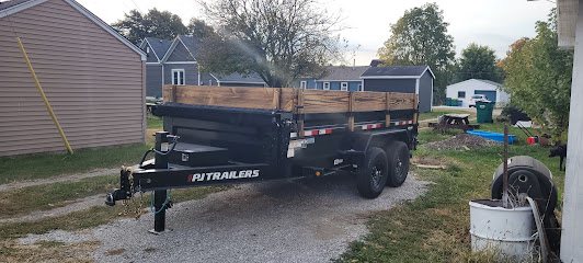 Ranger Hauling and Dumpster Service