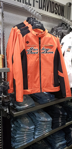 Harley-Davidson Dealer «Destination Harley-Davidson», reviews and photos, 2302 Pacific Hwy E, Tacoma, WA 98424, USA