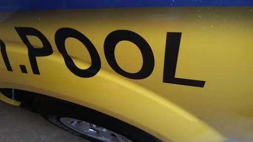 Sign Shop «Southern Star Signs & Graphics», reviews and photos, 22285 Ford Rd Suite 100, Porter, TX 77365, USA