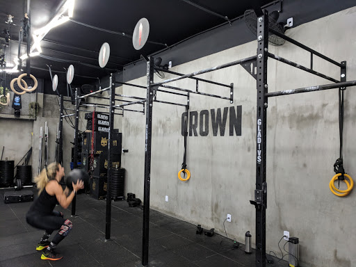 Crossfit Crown Ipanema