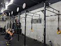 Crossfit Crown Ipanema