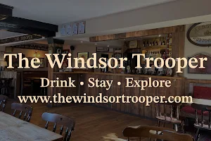 The Windsor Trooper image