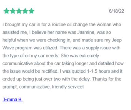 Car Dealer «Eastgate Chrysler Jeep Dodge Ram», reviews and photos, 500 Shadeland Ave, Indianapolis, IN 46219, USA