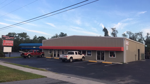 Hise Roofing in Inverness, Florida