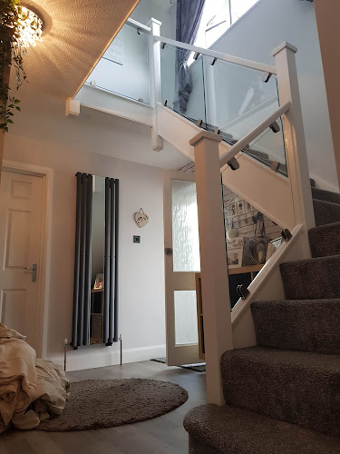 Reviews of Stairservice in Bedford - Carpenter