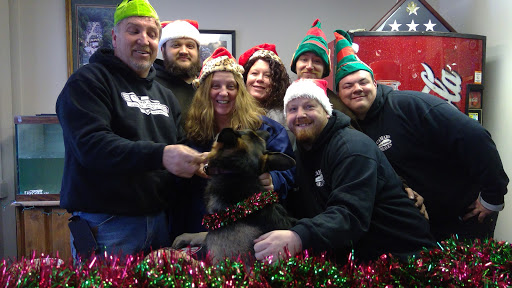 Used Auto Parts Store «Camaro Heaven / Drew Auto Parts», reviews and photos, 112 Clark Rd, Tilton, NH 03276, USA