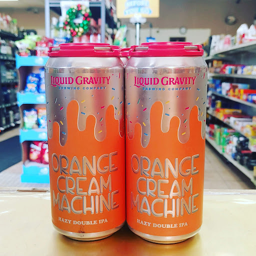 Liquor Store «Discount Liquor», reviews and photos, 212 S L St, Livermore, CA 94550, USA