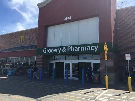 Department Store «Walmart Supercenter», reviews and photos, 4848 900 W, Riverdale, UT 84405, USA
