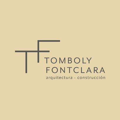 Tomboly Fontclara arquitectura