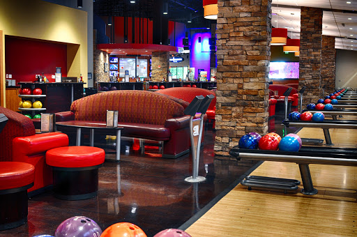 American Restaurant «Uptown Alley Surprise», reviews and photos, 13525 N Litchfield Rd, Surprise, AZ 85379, USA