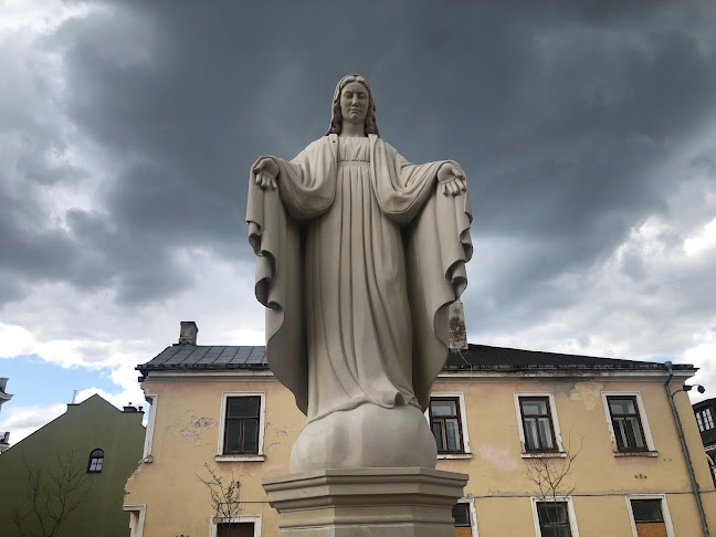 Comentarii opinii despre Kościół Rzymskokatolicki pw. Zwiastowania NMP