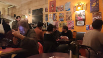 Atmosphère du Restaurant L'assiette musicale à Bordeaux - n°1
