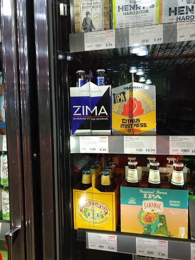 Wine Store «BevMo!», reviews and photos, 2860 W Grant Line Rd, Tracy, CA 95304, USA