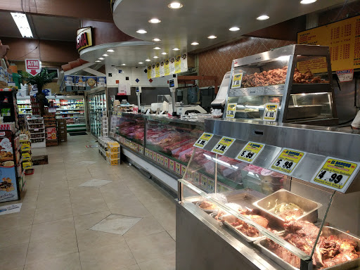 Grocery Store «El Rancho Market», reviews and photos, 346 Reservation Rd, Marina, CA 93933, USA