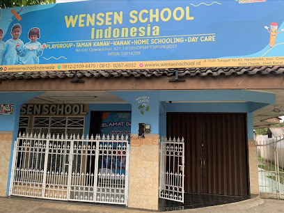 Wensen School Indonesia