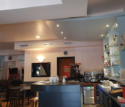 Cafe Tetova photo