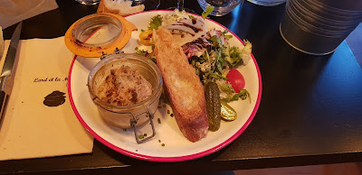 Lard Et La Manière à Clermont-Ferrand