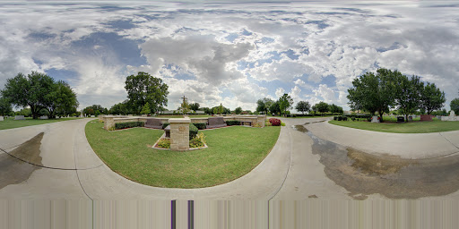 Funeral Home «Calvary Hill Funeral Home», reviews and photos, 3235 Lombardy Ln, Dallas, TX 75220, USA