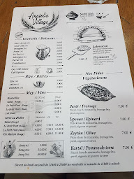 Photo n°12 de Restaurant Anatolia Village à Paris ()
