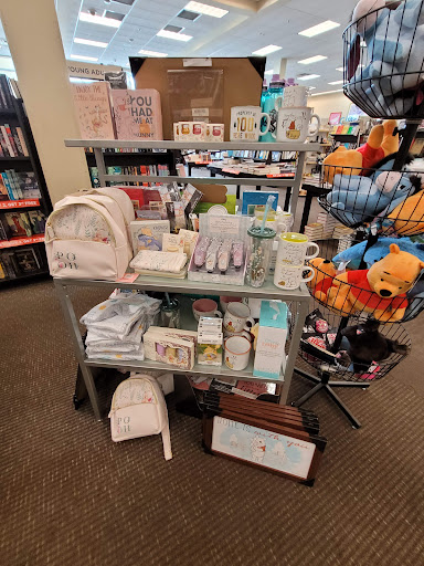 Book Store «Books-A-Million», reviews and photos, 1700 W International Speedway Blvd, Daytona Beach, FL 32114, USA