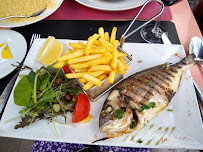 Plats et boissons du Restaurant marocain San Marino à Cagnes-sur-Mer - n°5
