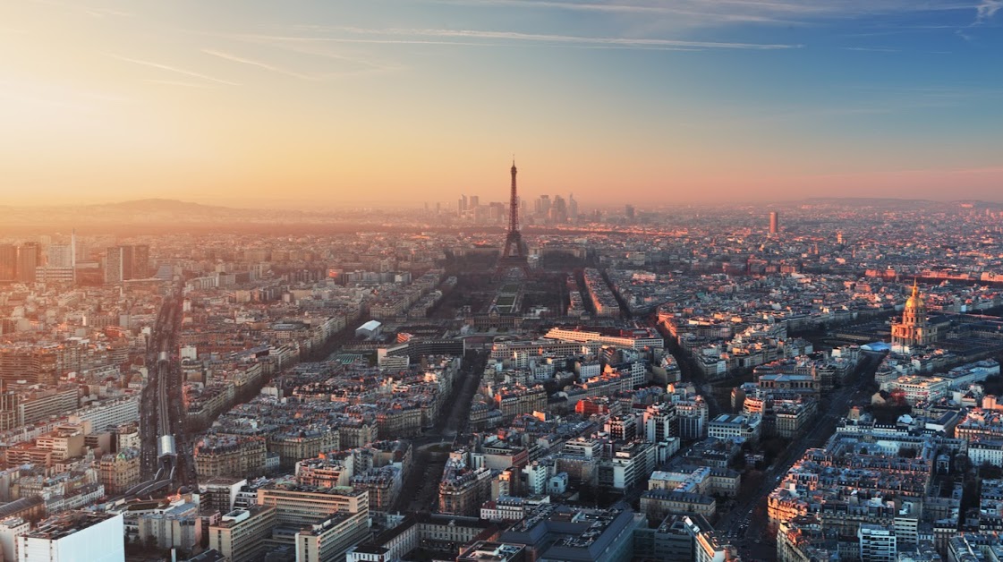 Laurent Letombe - Conseiller Immobilier IAD France - Paris 18 à Paris