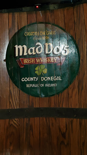 Pub «Mad Dogs British Pub Riverwalk», reviews and photos, 123 Losoya St #19, San Antonio, TX 78205, USA