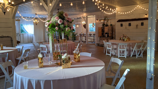 Wedding Venue «Cold Creek Farm», reviews and photos, 1491 Shoal Creek Rd, Dawsonville, GA 30534, USA