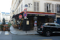 Photos du propriétaire du Le Parme, Bistro Restaurant à Paris - n°1