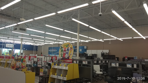 Office Supply Store «OfficeMax», reviews and photos, 21071 Haggerty Rd, Novi, MI 48375, USA