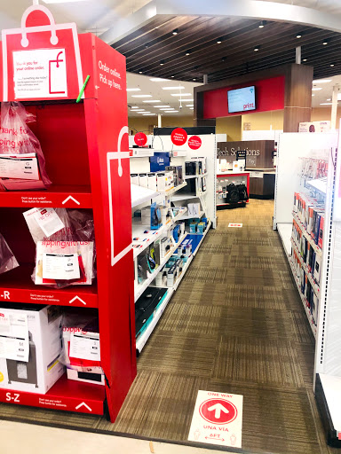 Office Supply Store «Office Depot», reviews and photos, 11340 Pines Blvd, Pembroke Pines, FL 33026, USA