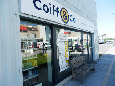 Coiff&Co - Coiffeur Phalsbourg à Phalsbourg