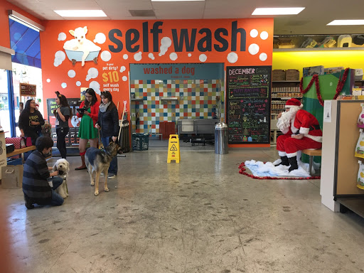 Pet Supply Store «Unleashed by Petco», reviews and photos, 1402 Wilshire Blvd, Santa Monica, CA 90403, USA