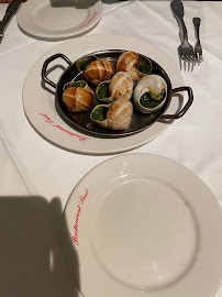 Escargot du Restaurant français Restaurant Paul à Paris - n°2