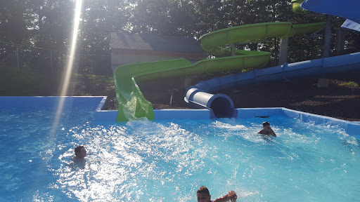 Water Park «Frog Falls Aquatic park», reviews and photos, 3227 Brown Rd, Dover, NJ 07801, USA