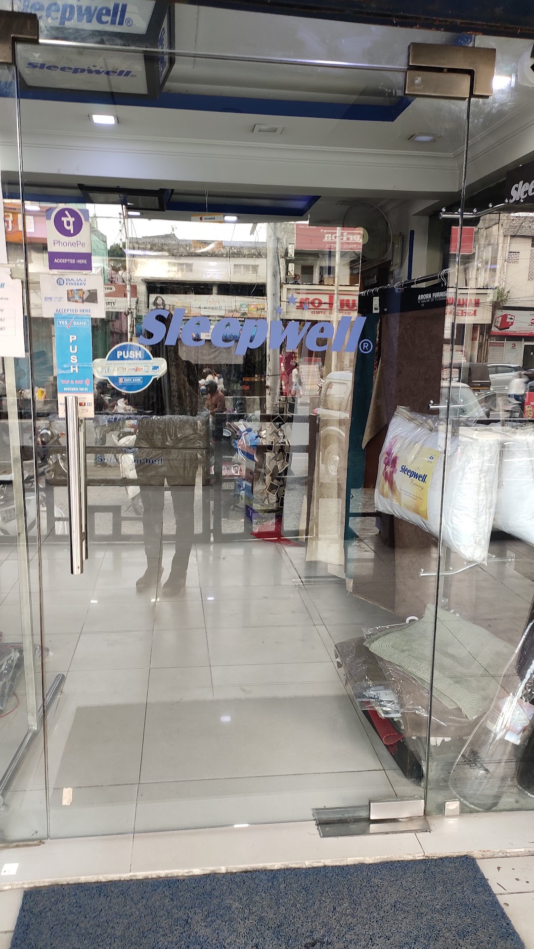 Arora Traders