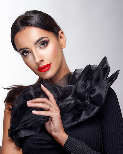 Make-up & Stylist Joanna Michalska - Salon piękności