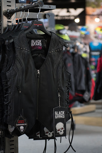 Motorcycle Dealer «Richmond Honda House», reviews and photos, 7906 W Broad St, Richmond, VA 23294, USA