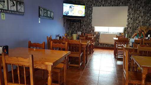 Bar El Menudo