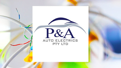 P&A Auto Electrics & Air Conditioning Services