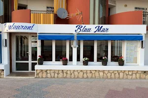 Restaurant Blau Mar image