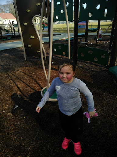 Park «Bradford Hawes Park», reviews and photos, 167 Lakehurst Ave, Weymouth, MA 02189, USA